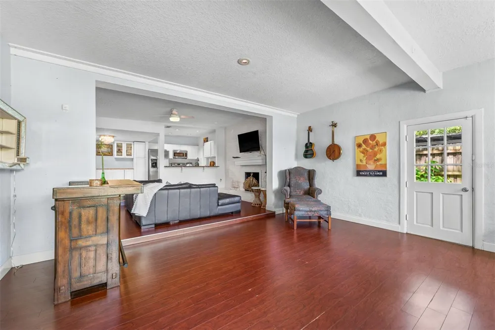 3107 LAKE MARGARET DRIVE Orlando, FL 32806