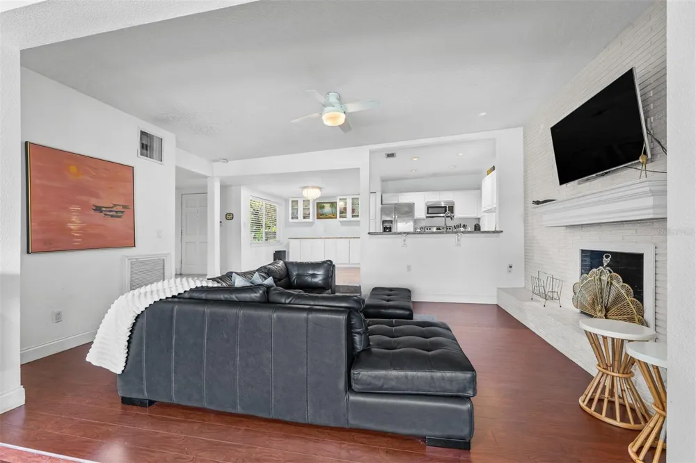 3107 LAKE MARGARET DRIVE Orlando, FL 32806