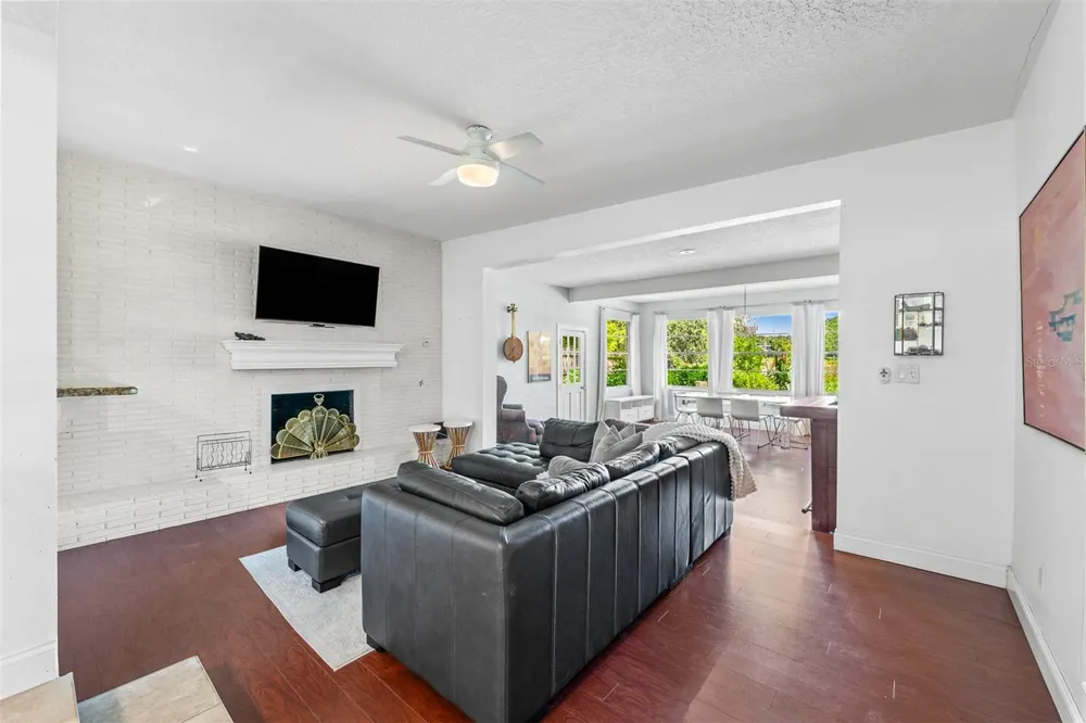 3107 LAKE MARGARET DRIVE Orlando, FL 32806