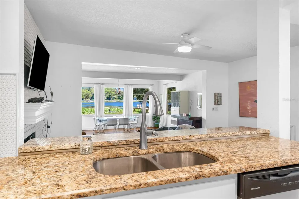 3107 LAKE MARGARET DRIVE Orlando, FL 32806