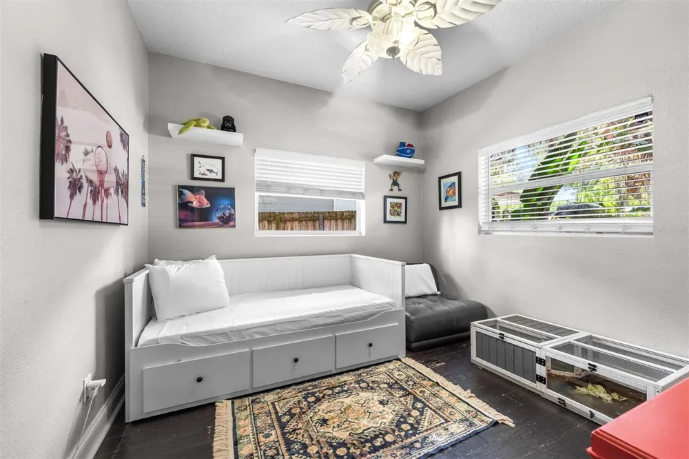 3107 LAKE MARGARET DRIVE Orlando, FL 32806