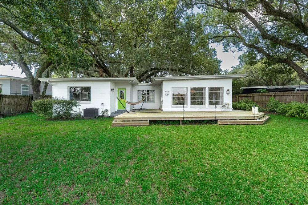 3107 LAKE MARGARET DRIVE Orlando, FL 32806