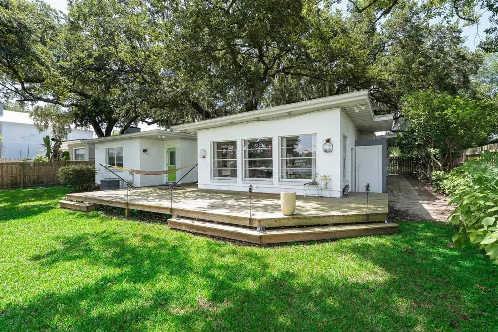3107 LAKE MARGARET DRIVE Orlando, FL 32806