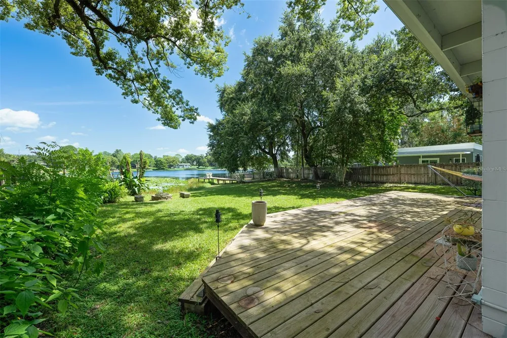 3107 LAKE MARGARET DRIVE Orlando, FL 32806