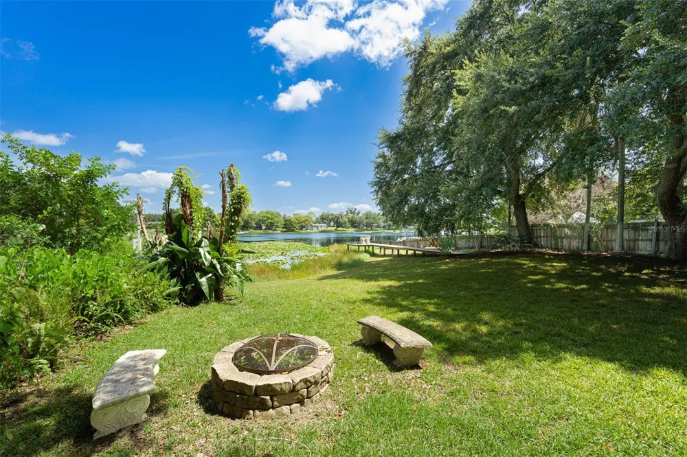 3107 LAKE MARGARET DRIVE Orlando, FL 32806