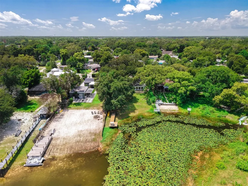 3107 LAKE MARGARET DRIVE Orlando, FL 32806