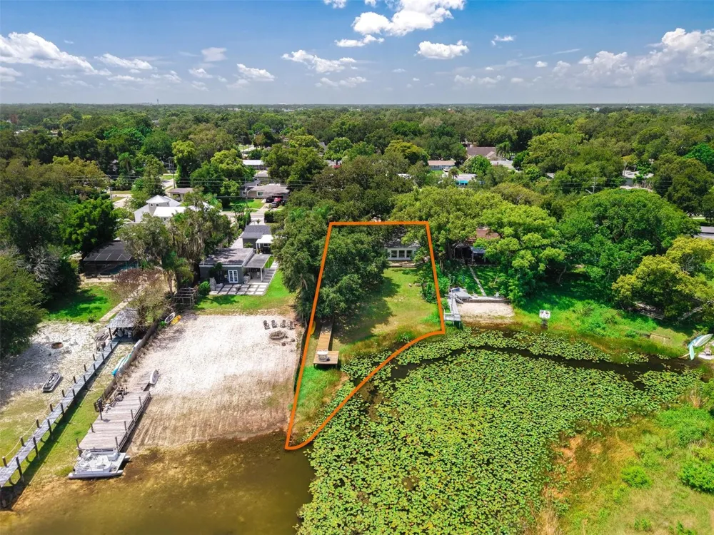 3107 LAKE MARGARET DRIVE Orlando, FL 32806