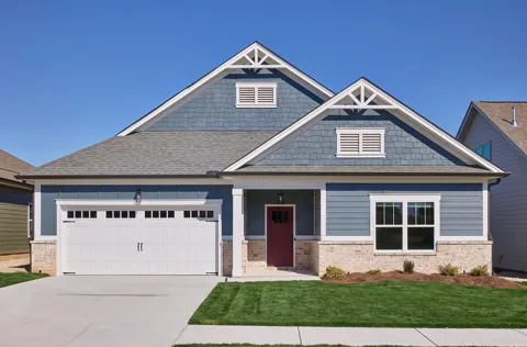 6039 Ridgesong Way