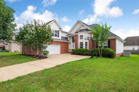 2446 Triangle Farm Road