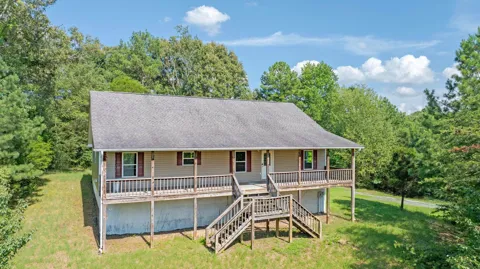 1790 Fraley Road