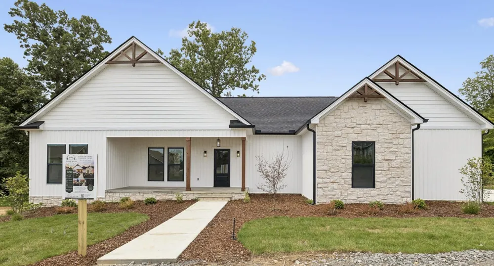 205 Hidden View Dunlap, TN 37327