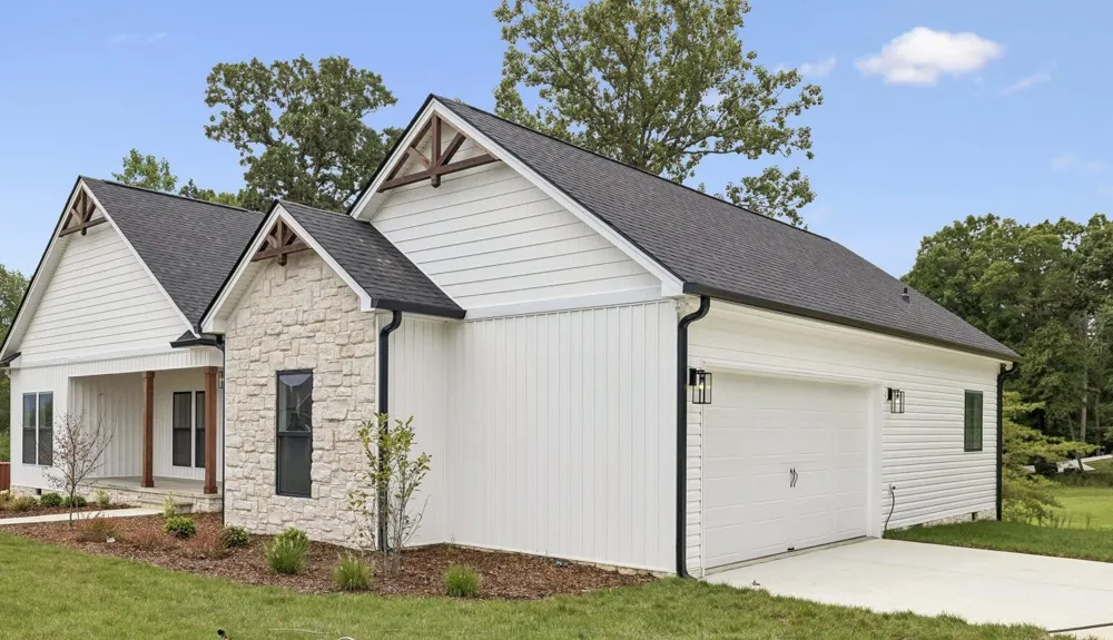 205 Hidden View Dunlap, TN 37327