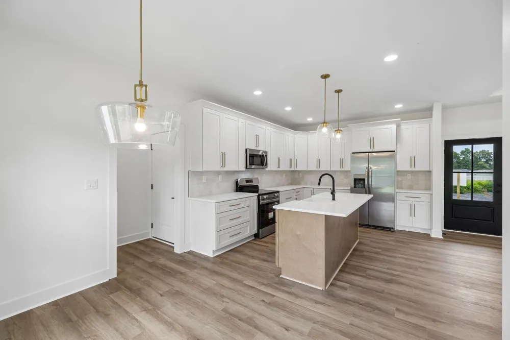 205 Hidden View Dunlap, TN 37327