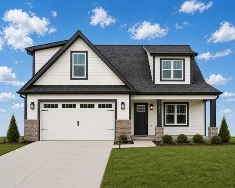2655 Willow Run Trail NW