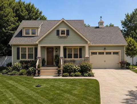 2649 Willow Run Trail NW