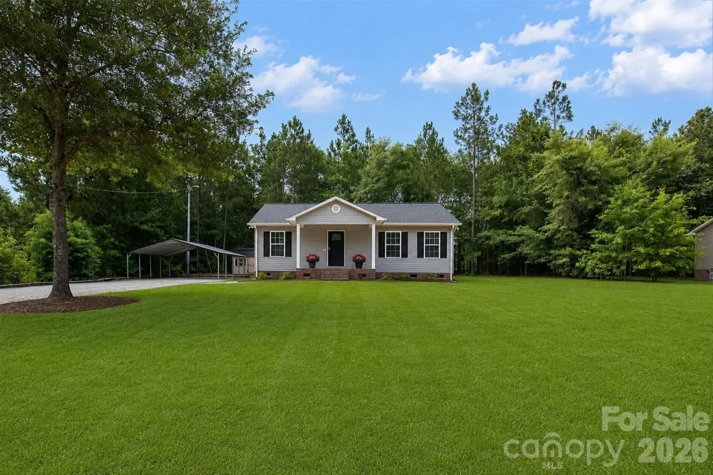 102 Twin Brook Lane Pageland, SC 29728