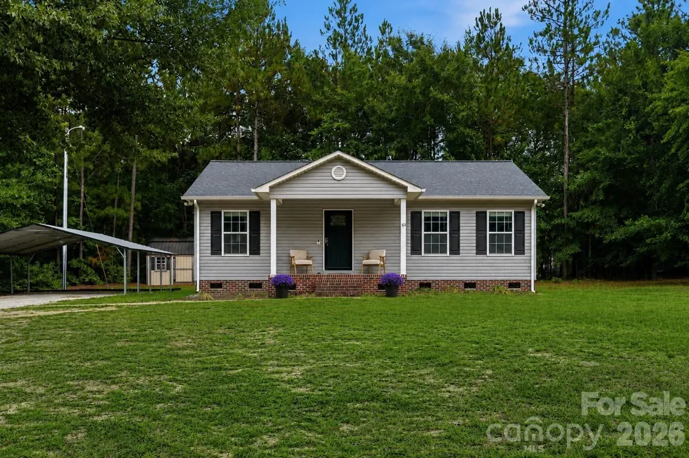 102 Twin Brook Lane Pageland, SC 29728