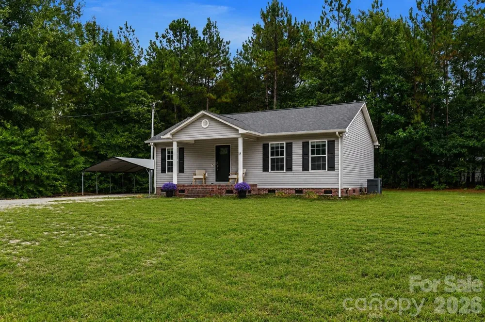 102 Twin Brook Lane Pageland, SC 29728