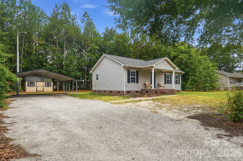 102 Twin Brook Lane Pageland, SC 29728