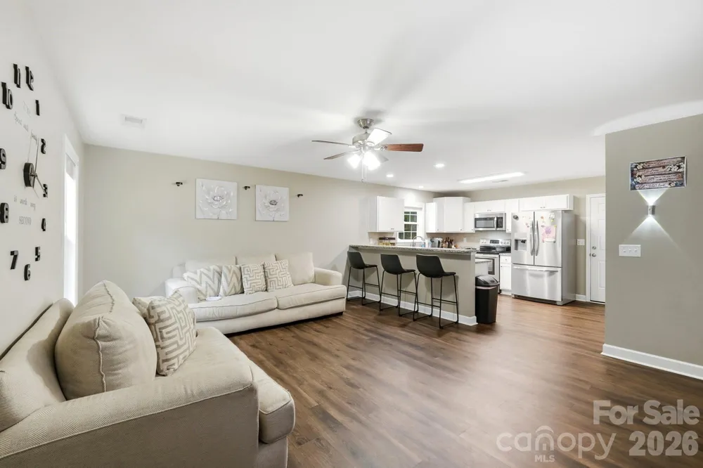 102 Twin Brook Lane Pageland, SC 29728