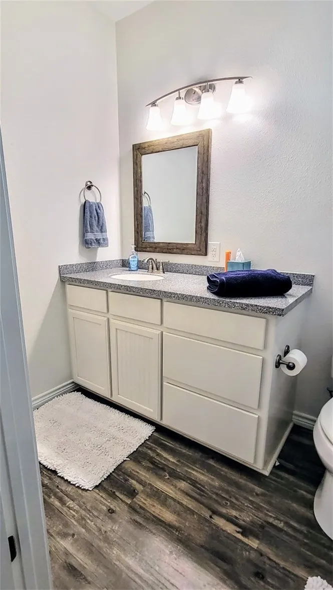 609 Huisache Lane Ingleside, TX 78362