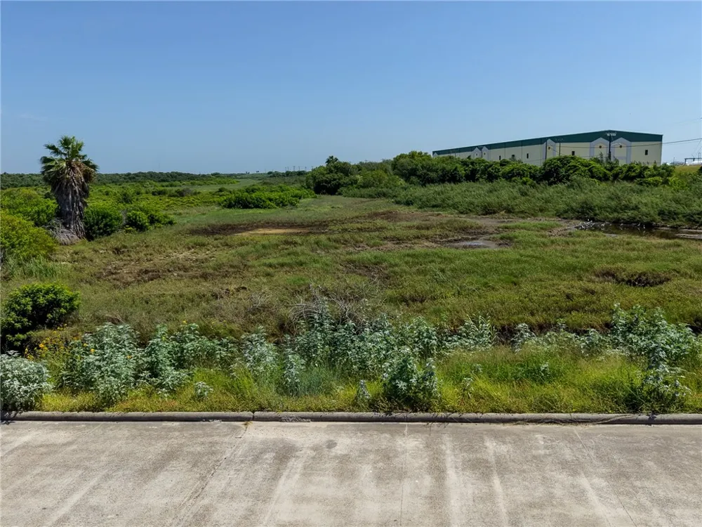 Pacific / Maddox Street Aransas Pass, TX 78336