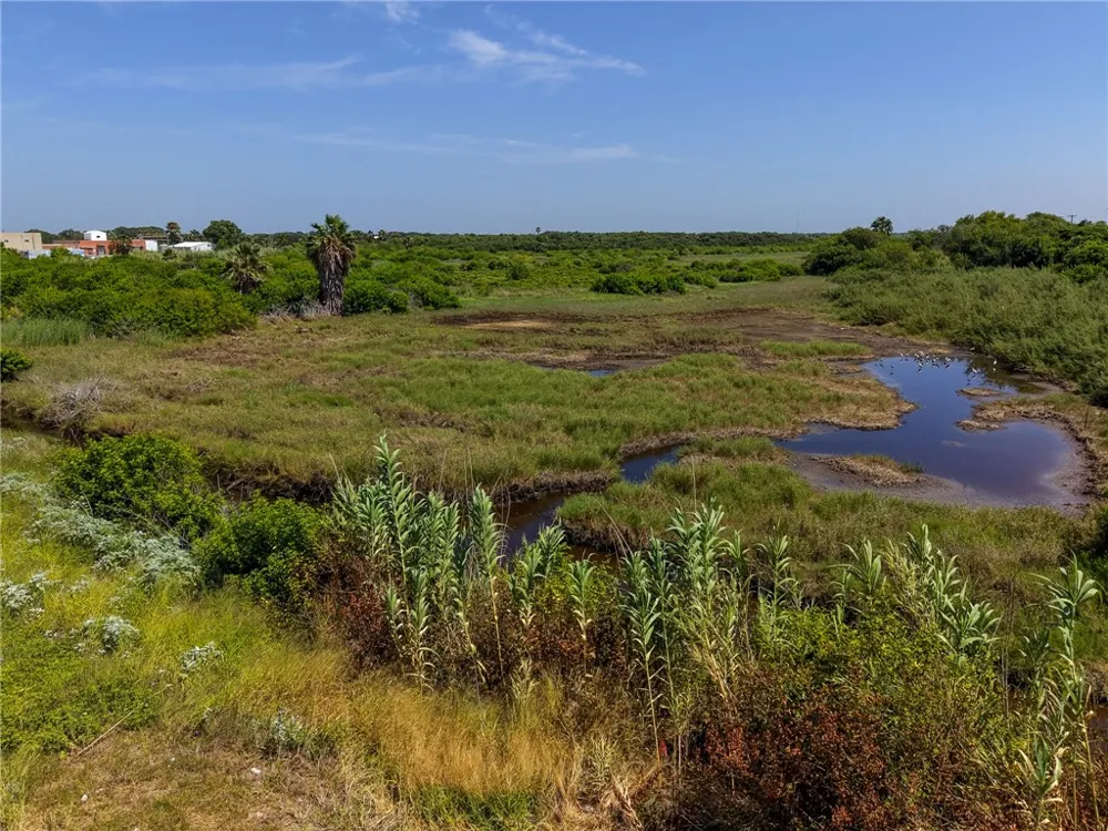 Pacific / Maddox Street Aransas Pass, TX 78336