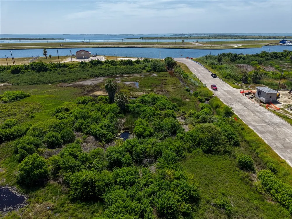 Pacific / Maddox Street Aransas Pass, TX 78336