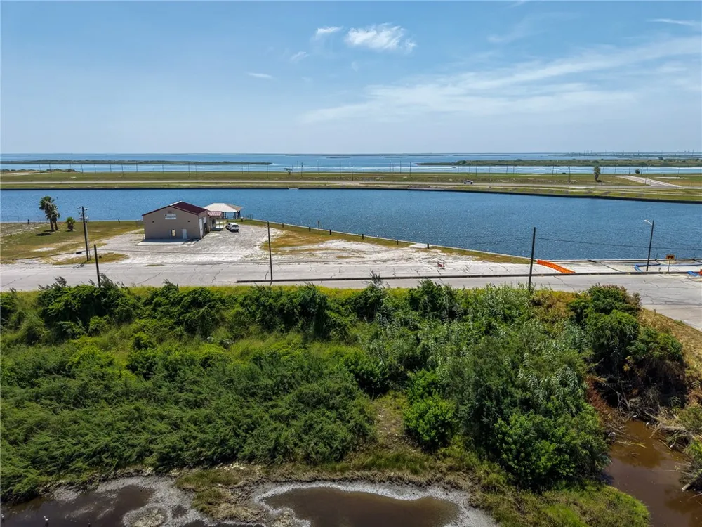 Pacific / Maddox Street Aransas Pass, TX 78336
