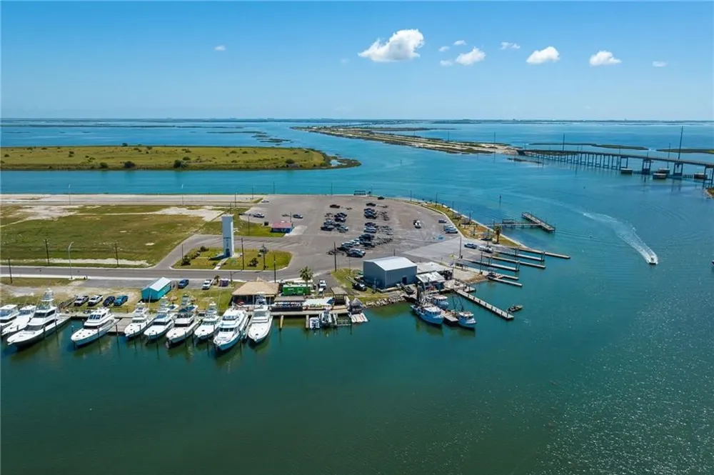 Pacific / Maddox Street Aransas Pass, TX 78336
