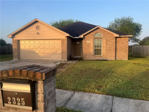 2325 Light Wind Drive