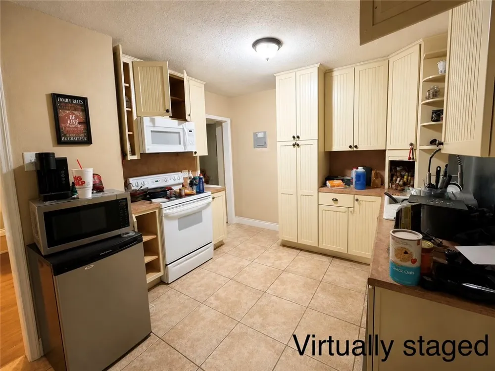 1337 Cambridge Drive Corpus Christi, TX 78415