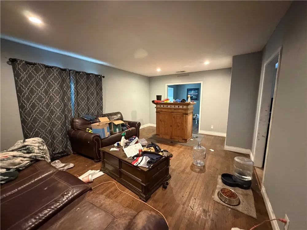1337 Cambridge Drive Corpus Christi, TX 78415