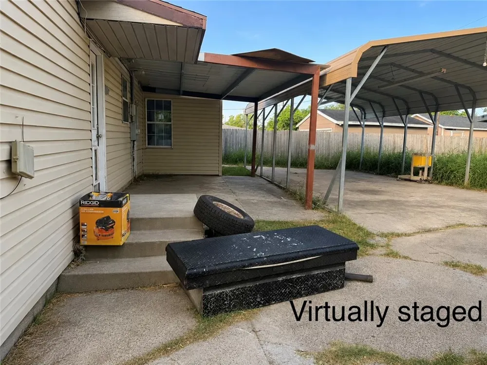 1337 Cambridge Drive Corpus Christi, TX 78415