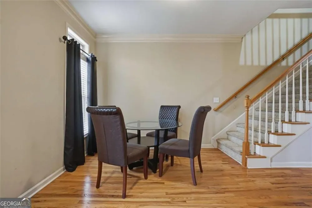 4414 George David Way Powder Springs, GA 30127