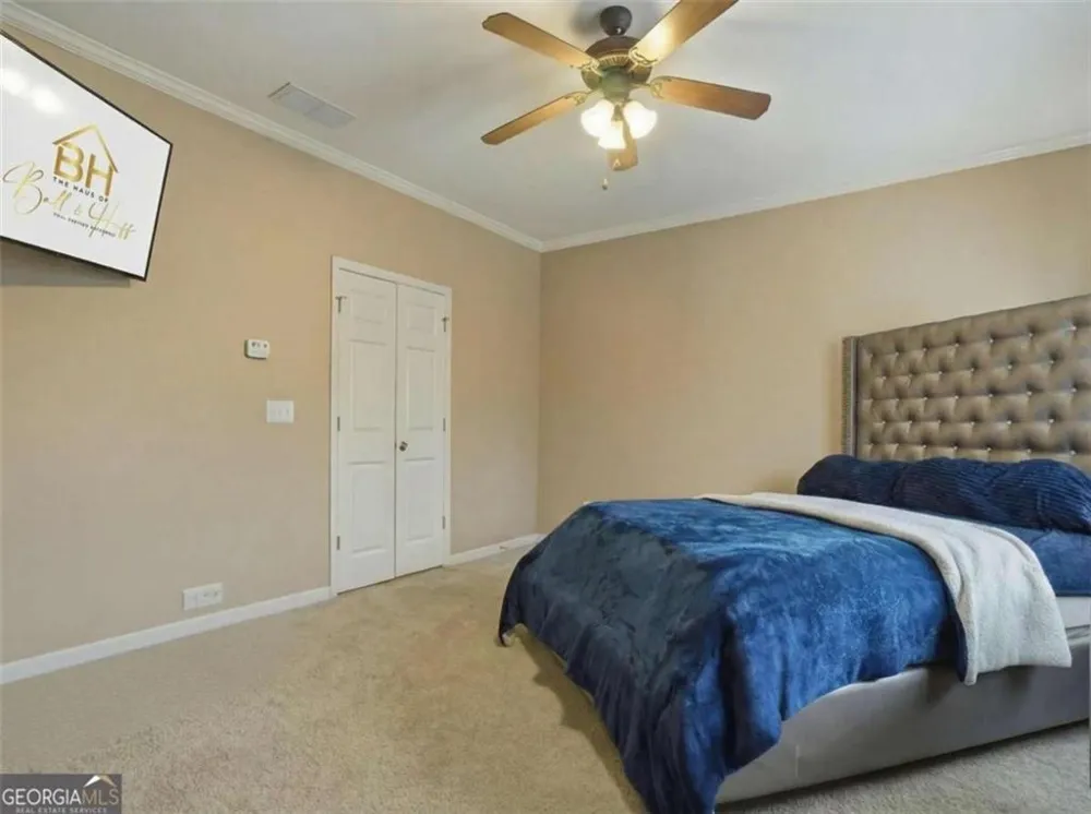 4414 George David Way Powder Springs, GA 30127