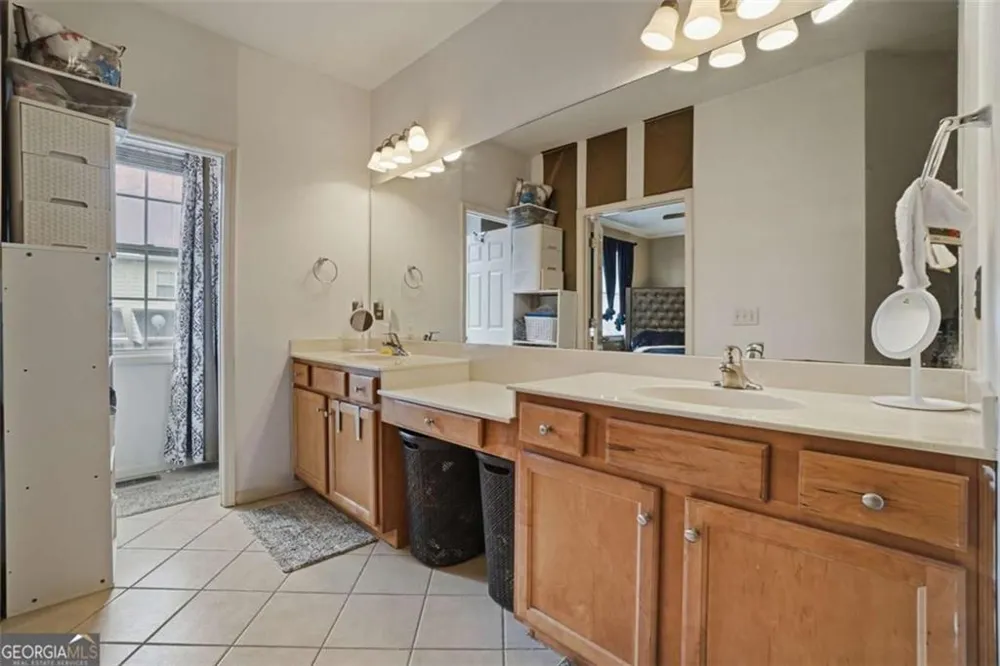 4414 George David Way Powder Springs, GA 30127