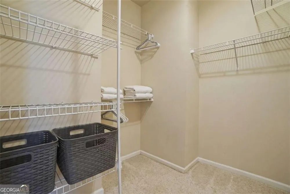 4414 George David Way Powder Springs, GA 30127