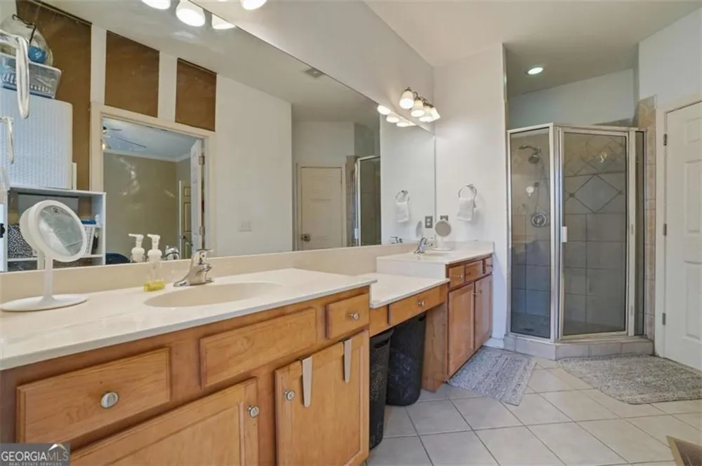 4414 George David Way Powder Springs, GA 30127