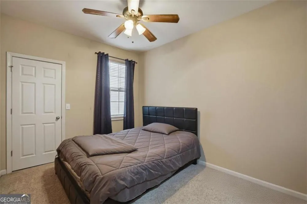 4414 George David Way Powder Springs, GA 30127