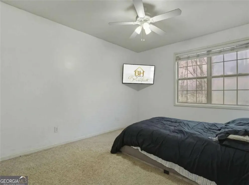 4414 George David Way Powder Springs, GA 30127