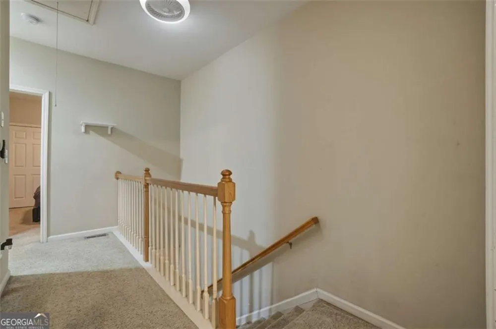 4414 George David Way Powder Springs, GA 30127