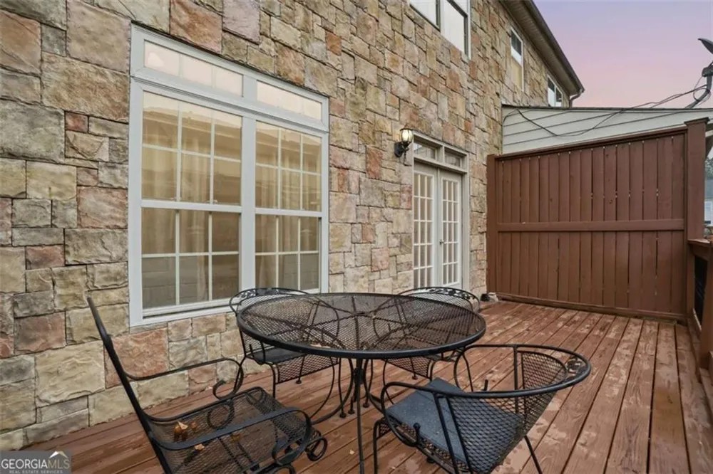 4414 George David Way Powder Springs, GA 30127