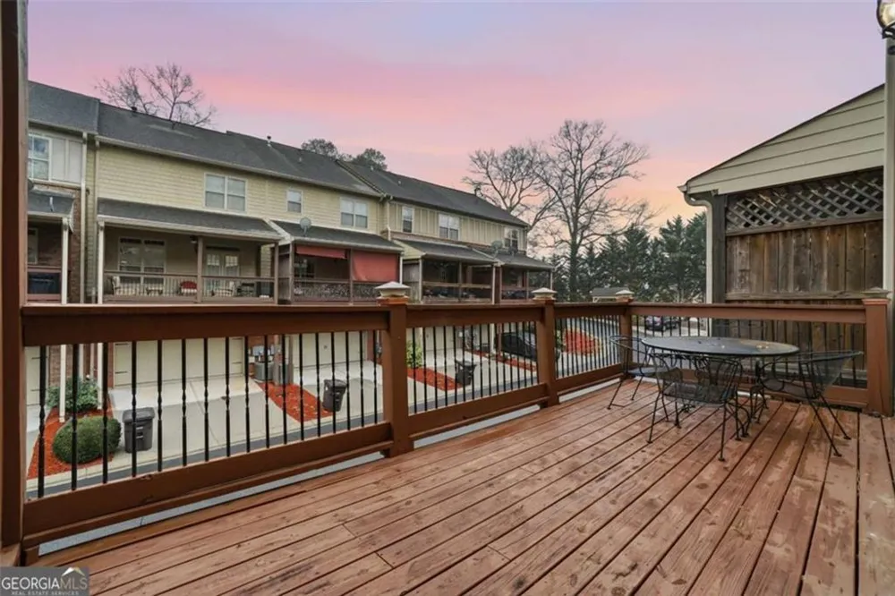 4414 George David Way Powder Springs, GA 30127