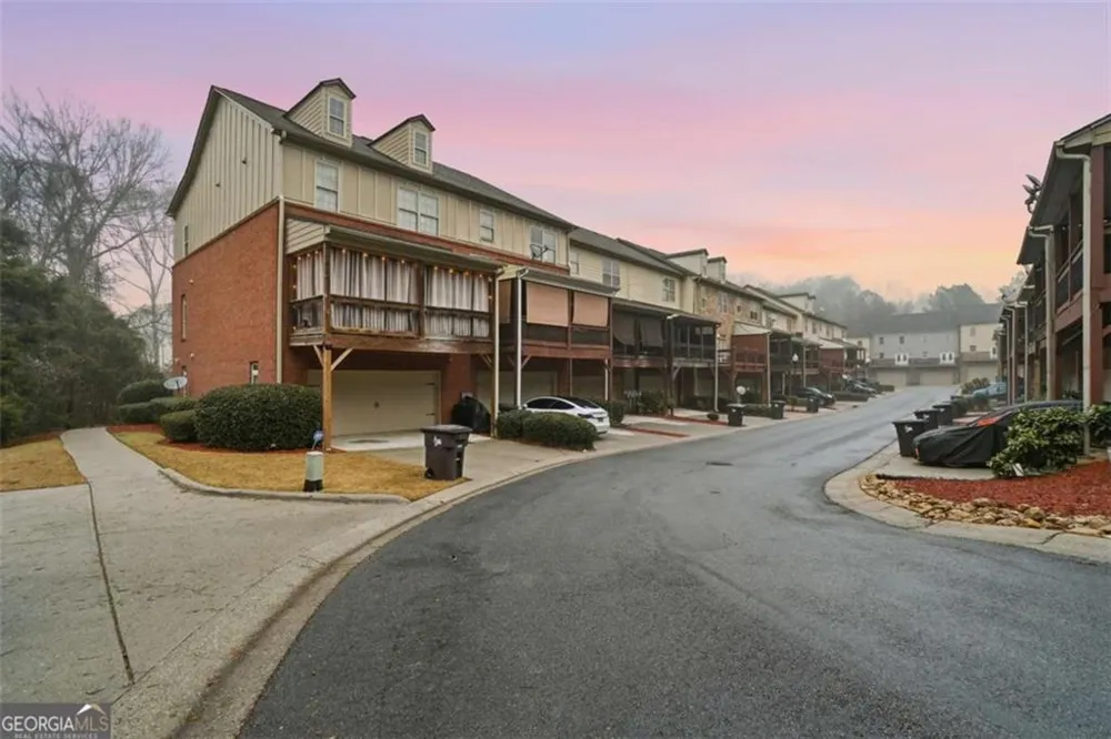 4414 George David Way Powder Springs, GA 30127