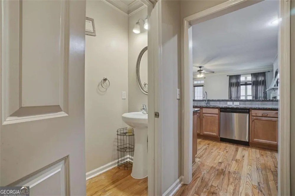 4414 George David Way Powder Springs, GA 30127