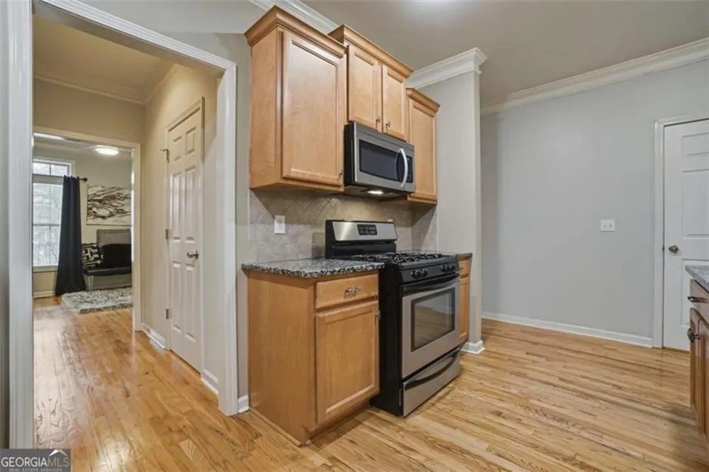 4414 George David Way Powder Springs, GA 30127