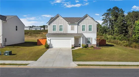 157 Casteel Lane