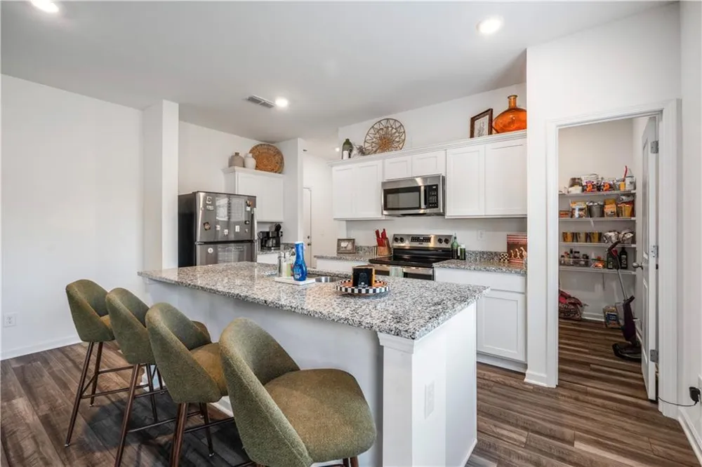 157 Casteel Lane Bethlehem, GA 30620
