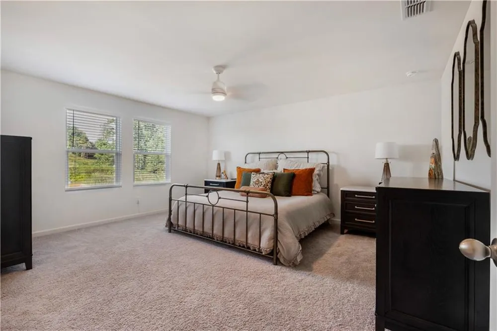 157 Casteel Lane Bethlehem, GA 30620